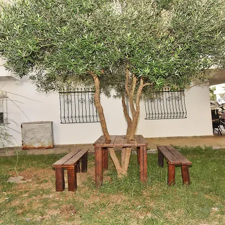 Amelia Apartment