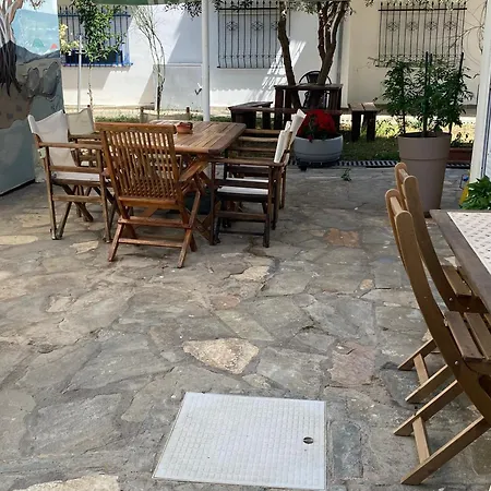 Apartment Amelia Nea Moudania