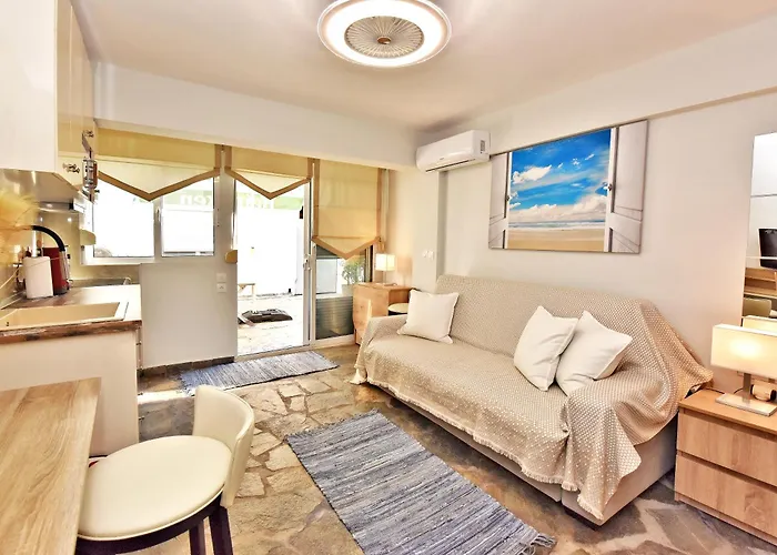 Amelia * Nea Moudania